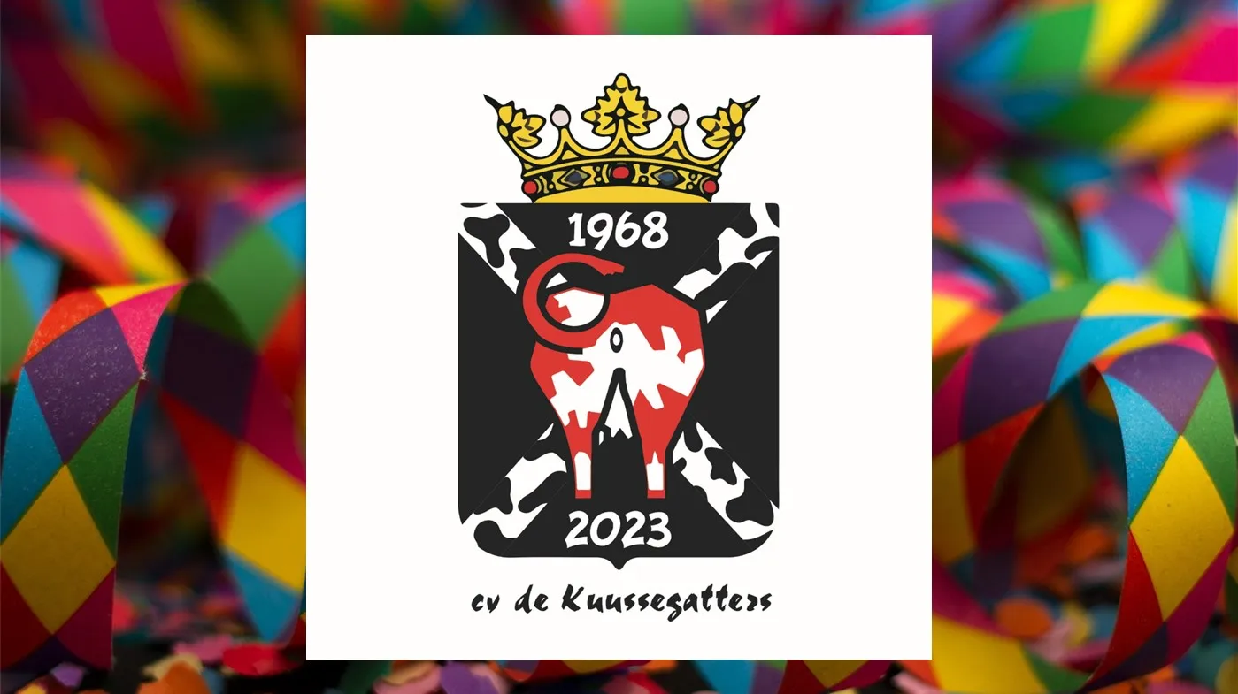 kuussegatters 55 jaar