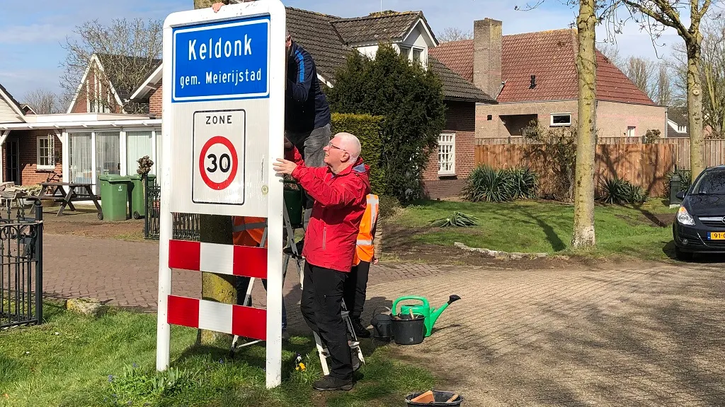 landelijke opschoondag 2023