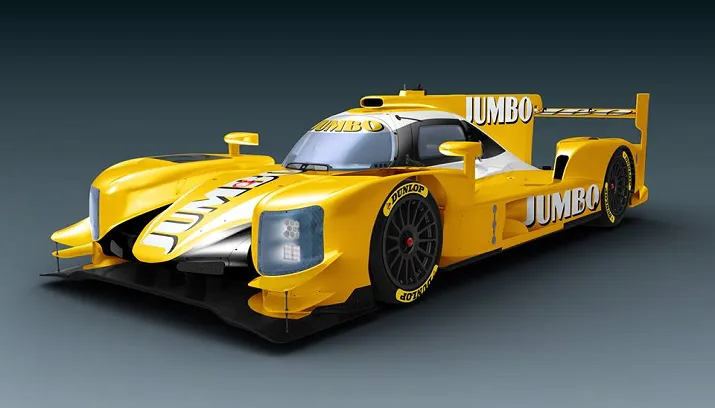 le mans