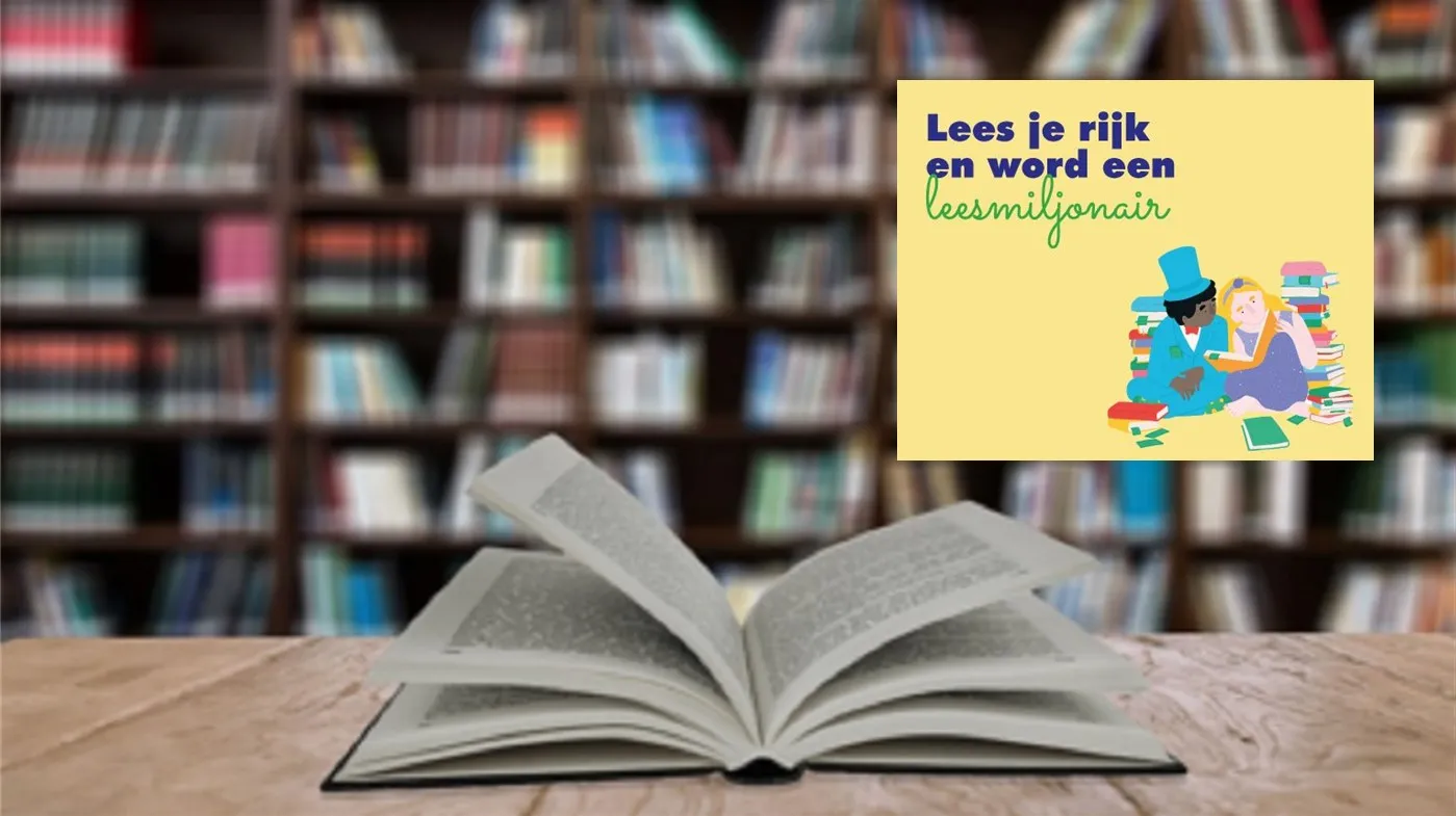leesmiljonairs