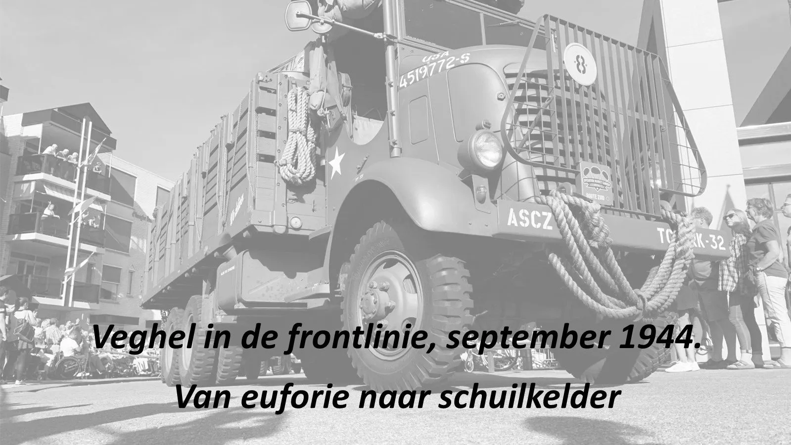 lezing heemkundekring vehchele