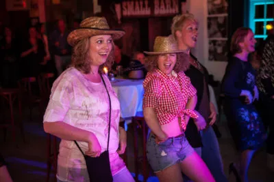linedance
