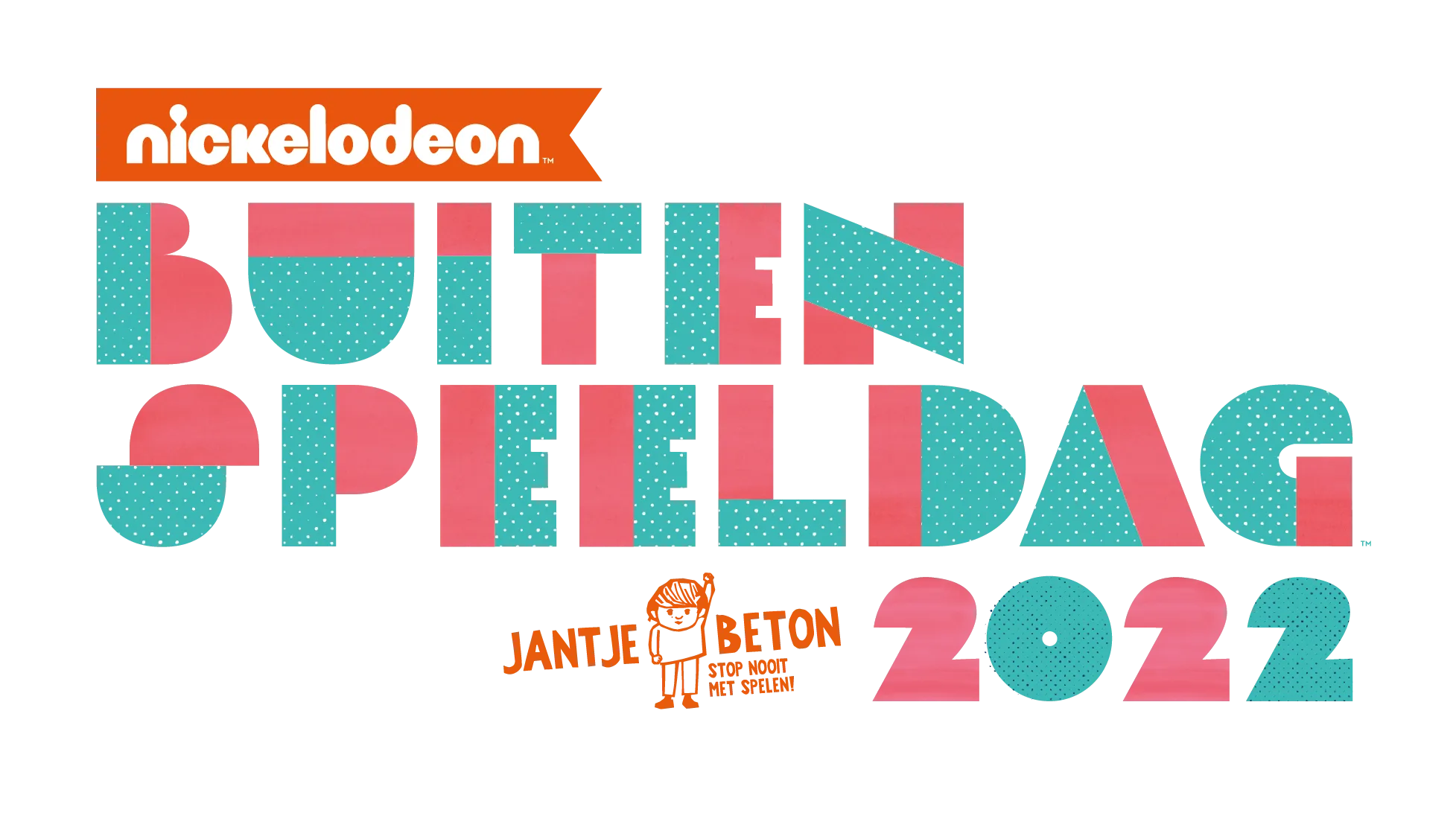 logo buitenspeeldag2022