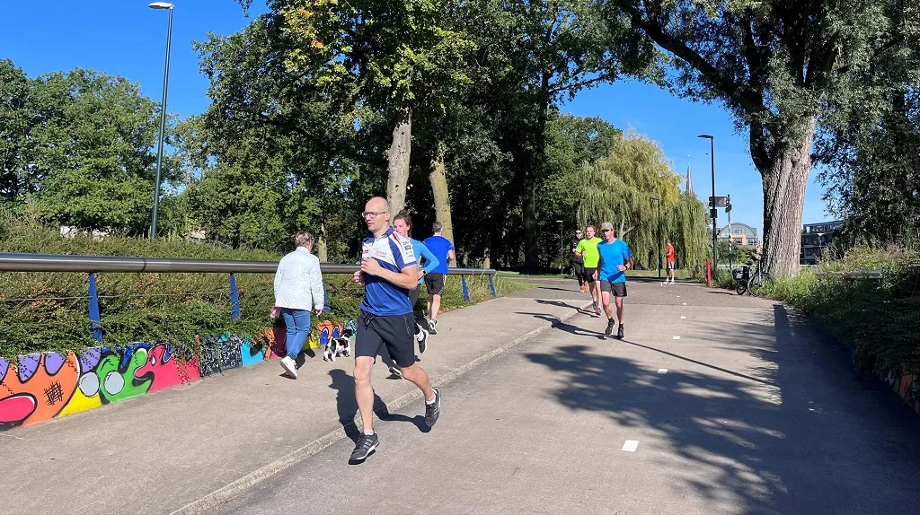 loopclinic krollenloop 2