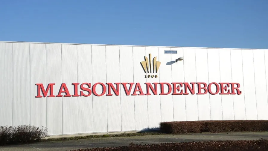 maison van den boer veghel