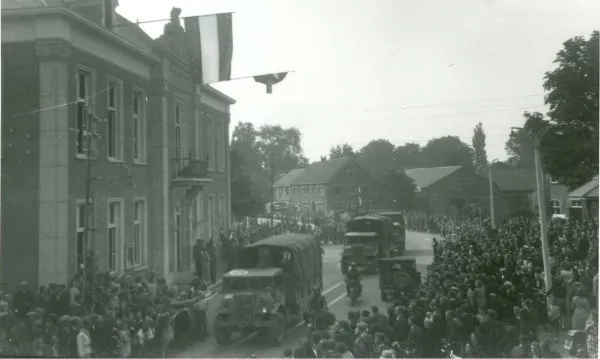 market garden