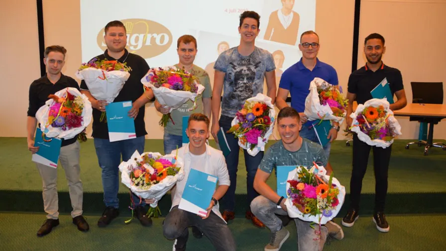 mbo diploma bbl opleiding sligro 896x504