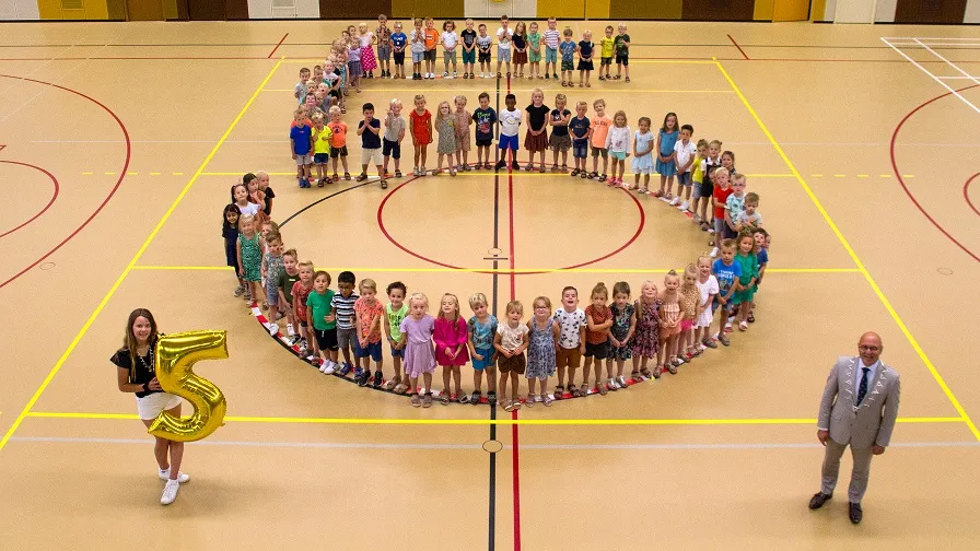 meierijstad 5 jarigen 1a