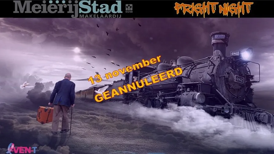meierijstad fright night