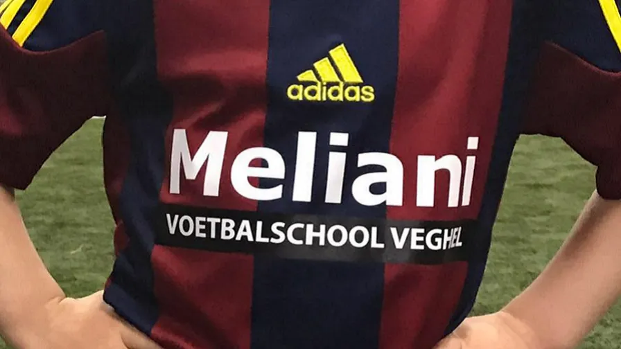 meliani voetbalschool veghel 896x504