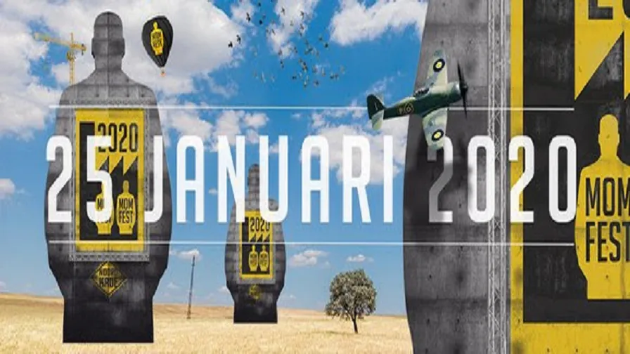 momfest 2020