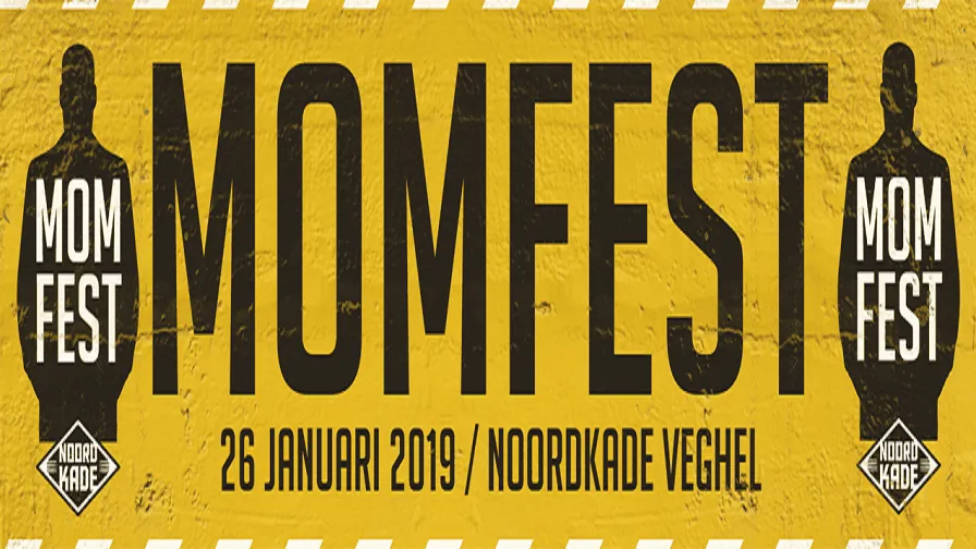 momfest kopfoto