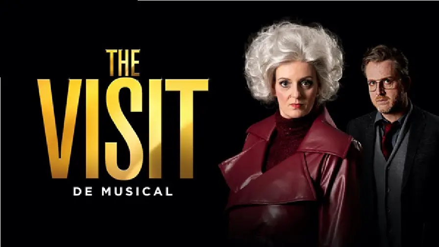 musical the visit