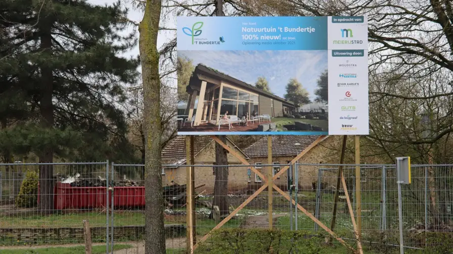 natuurtuin t bundertje
