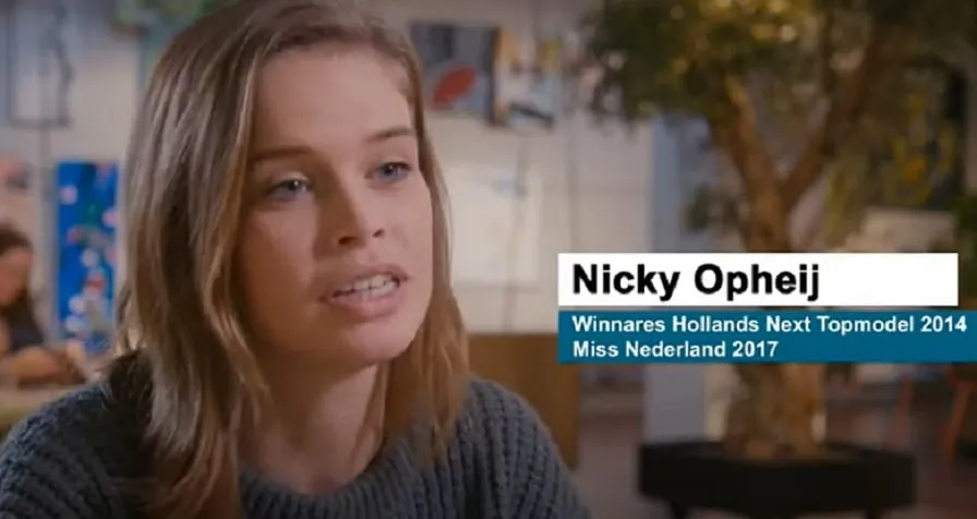 nicky opheij