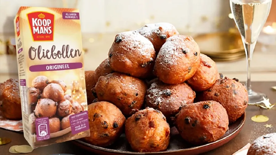 oliebollen 1