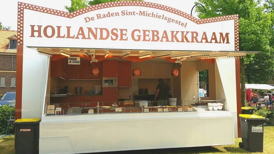 oliebollenkraam 1