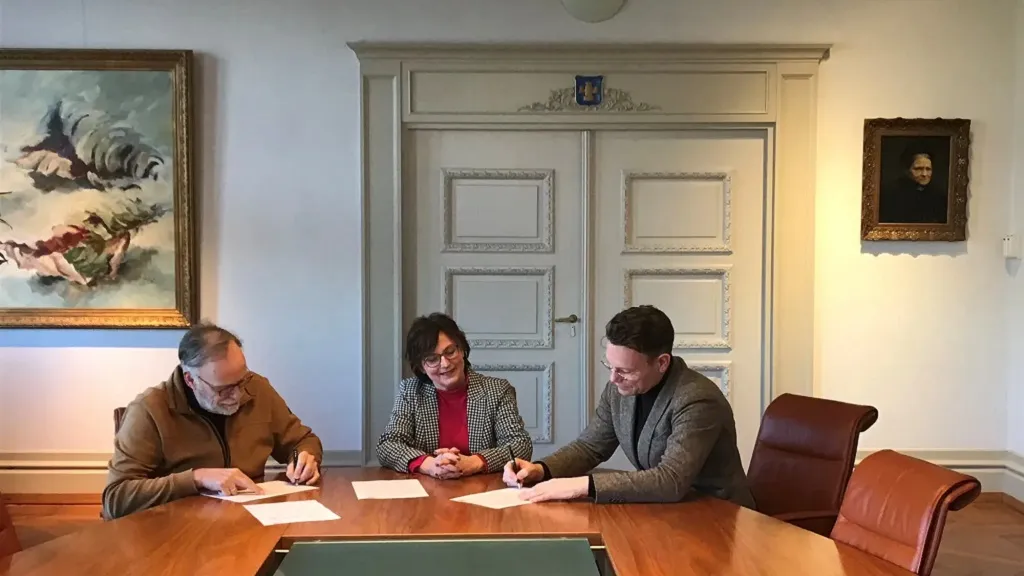 ondertekening 2000 0 90