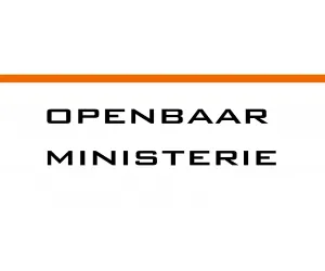openbaar ministerie