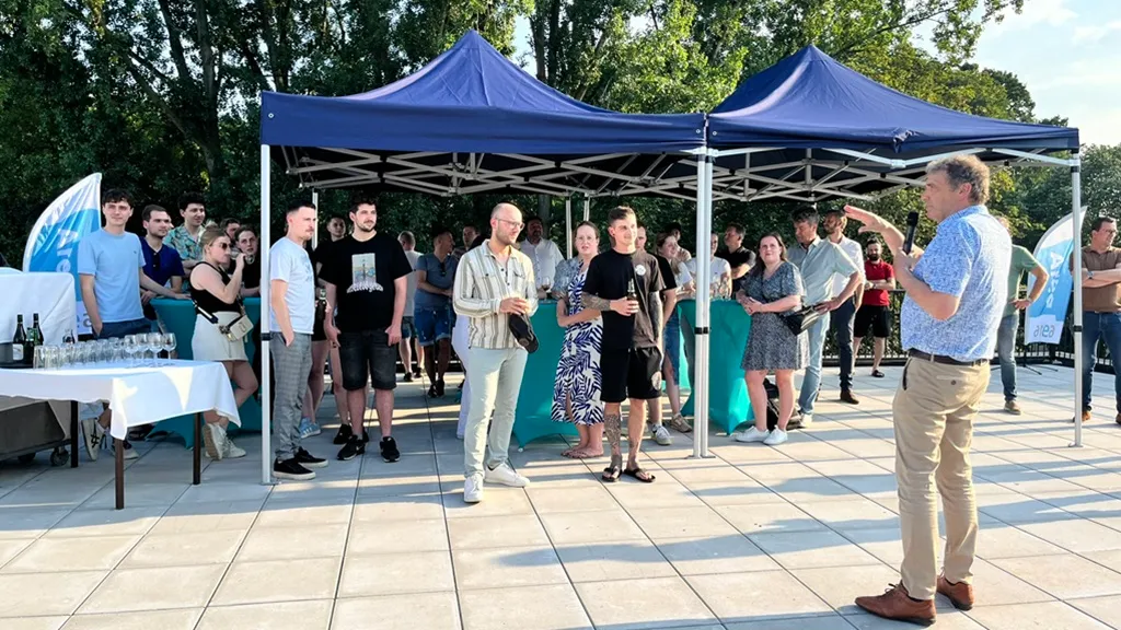 oplevermoment frisselsteinstraat veghel