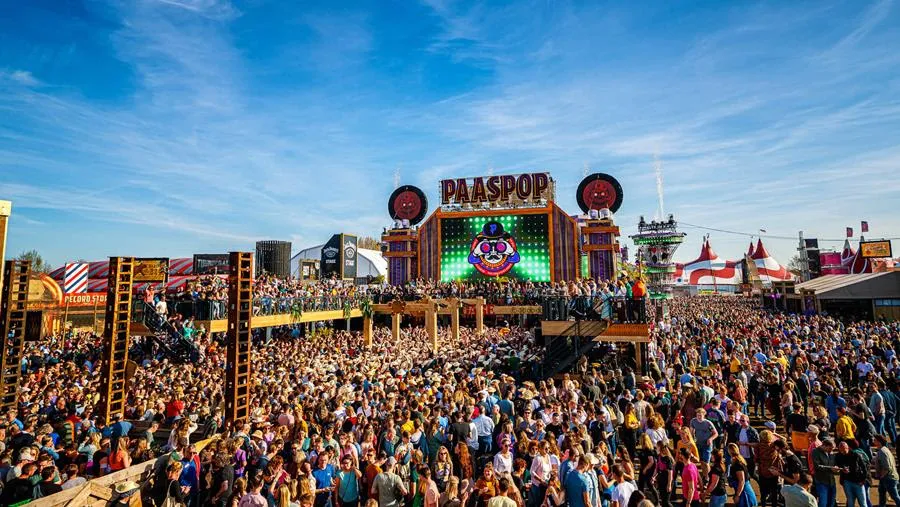 paaspop 1