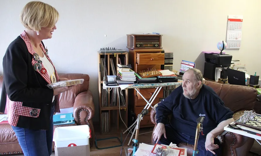 pb bbc kerstkaarten 2020 18122020 foto