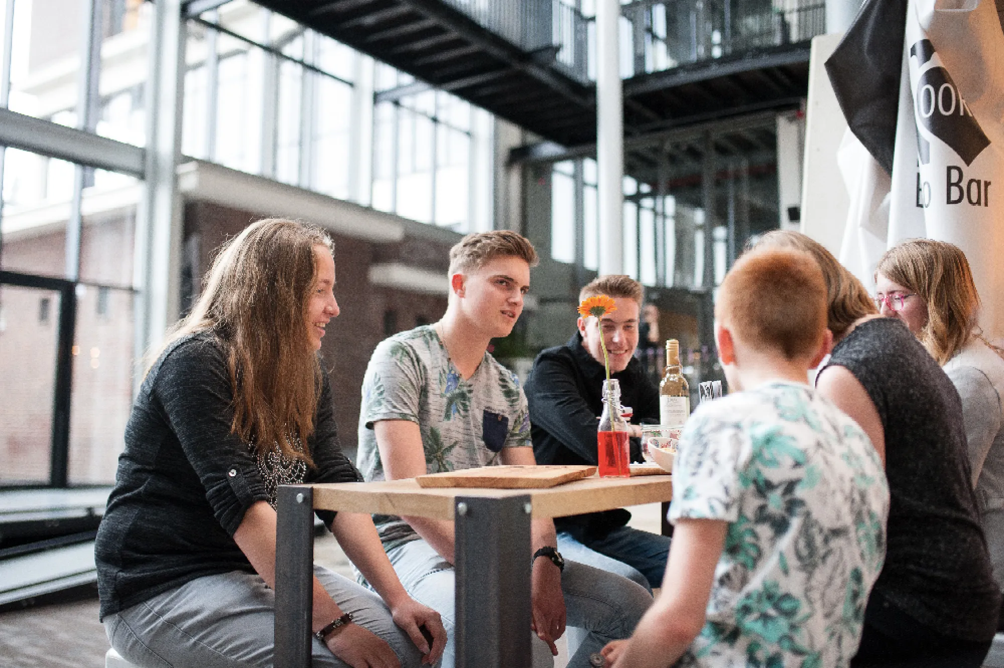 persbericht week tegen eenzaamheid