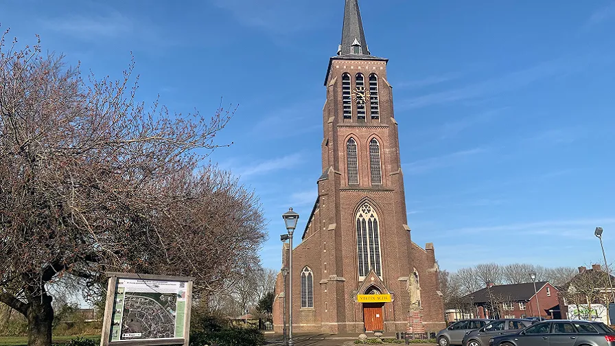 petrus en pauluskerk eerde 896x504