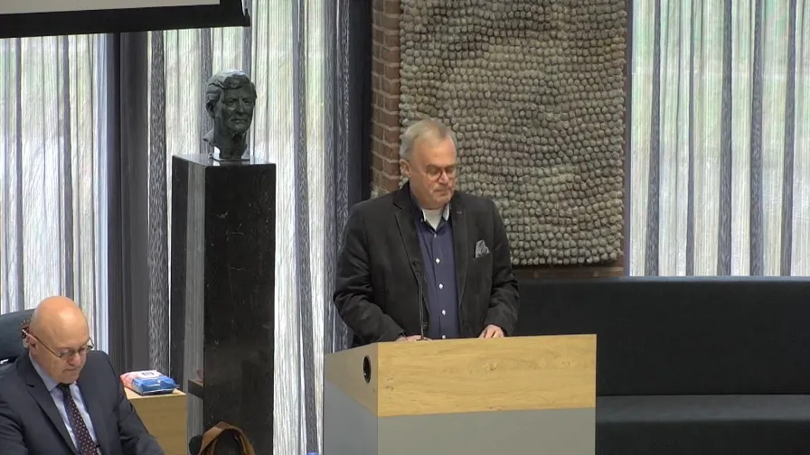 pieter van dieperbeek