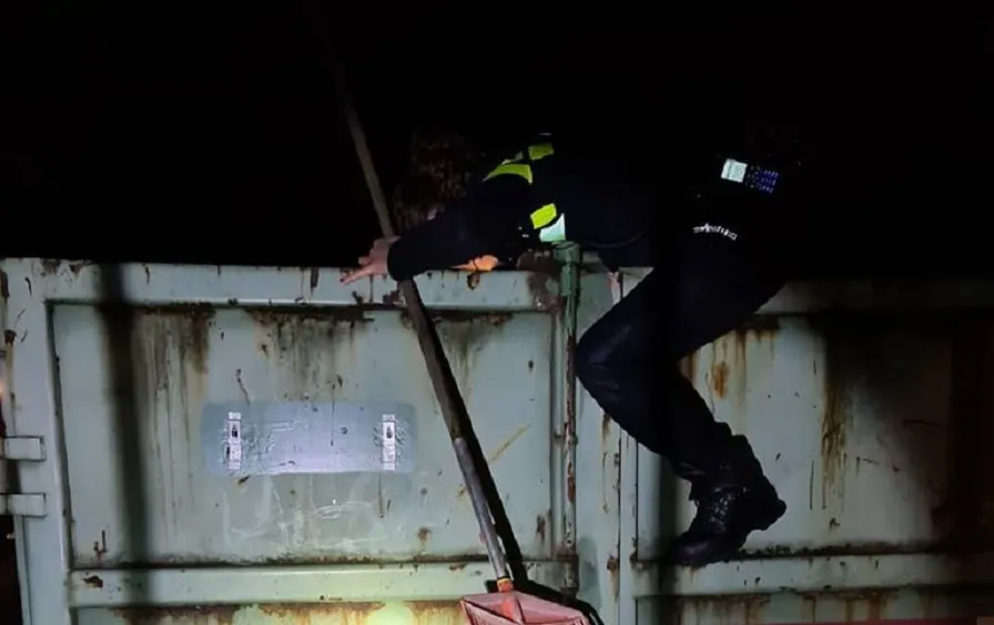 politie veghel 2