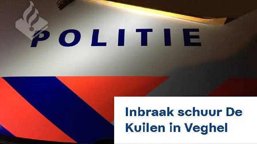 politie veghel 3