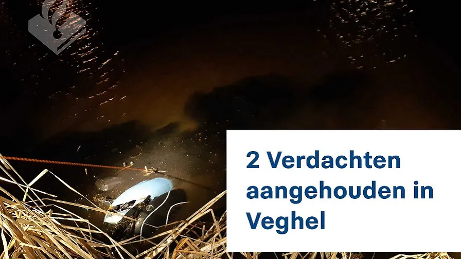 politie veghel