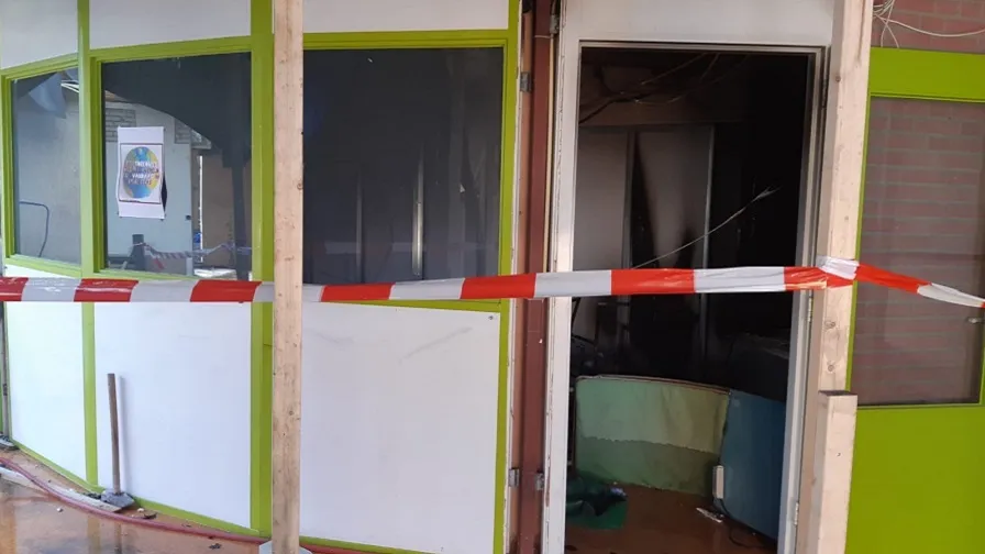 politie veghel ojbs de ieme