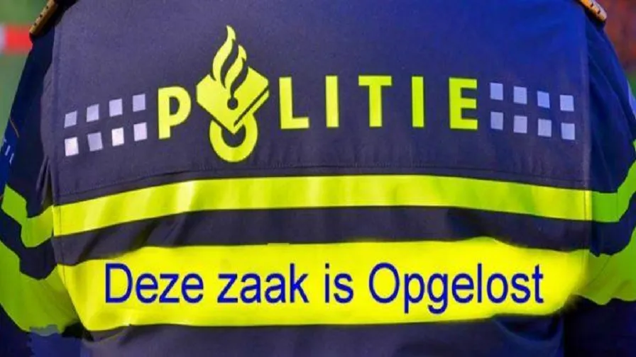 politie