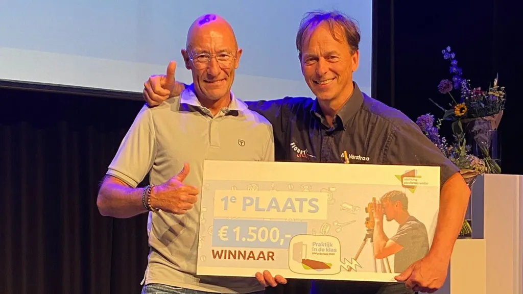 praktijk in de klas 2 1