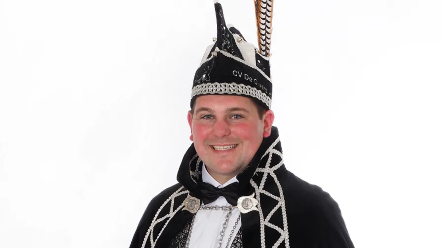 prins mark van de oivers 896x504