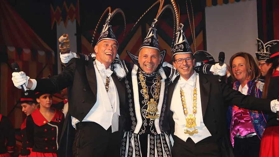 prins robert dn twidde