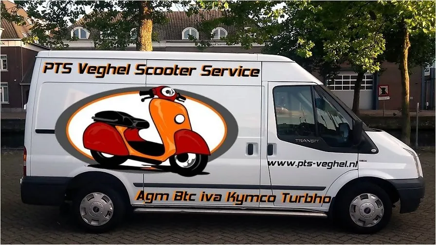 pts veghel