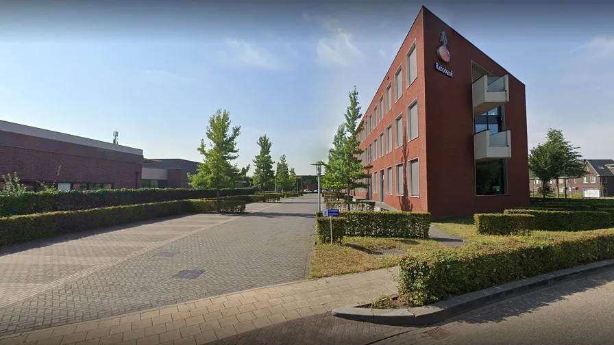 rabobank sint oedenrode
