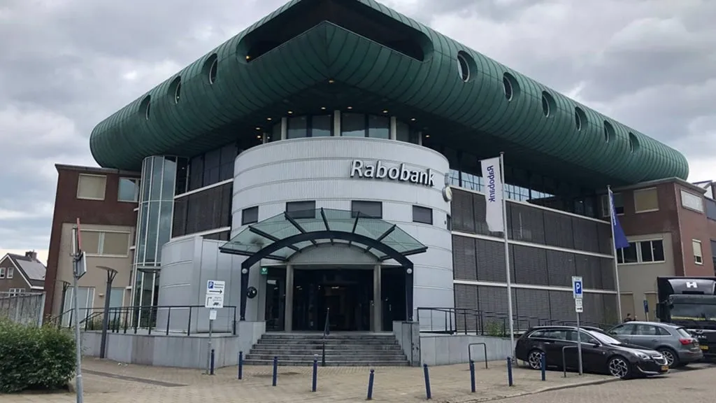 rabobank veghel