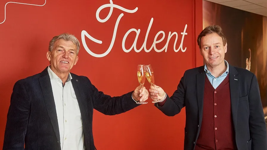 rene wittens en maarten gielen