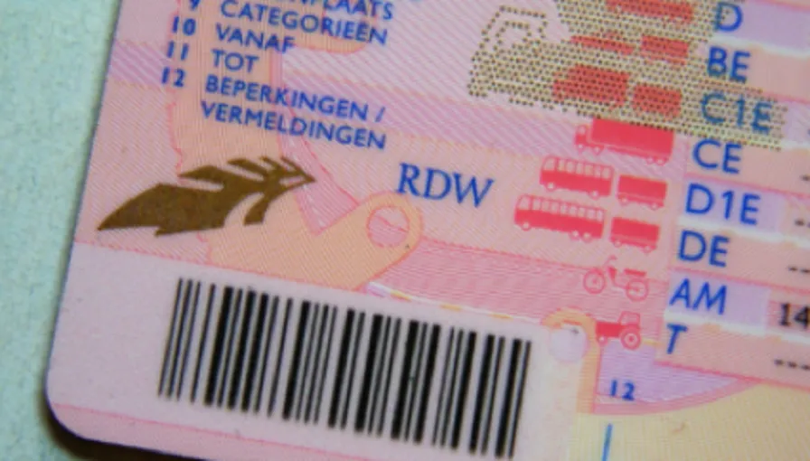 rijbewijs