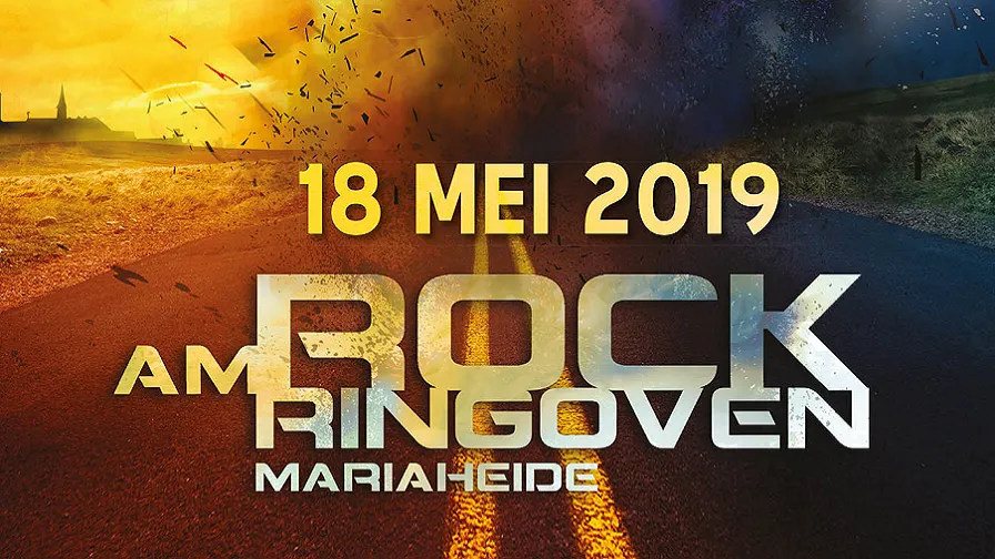 rock am ringoven 2019