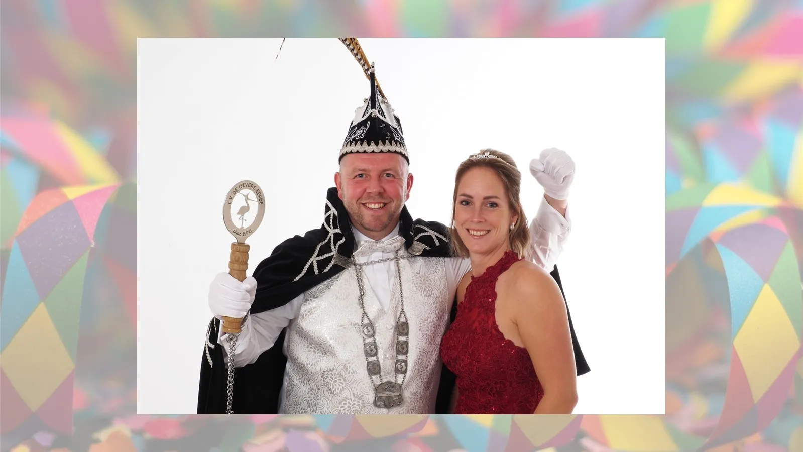 ruud fleskens prins oivers eerde