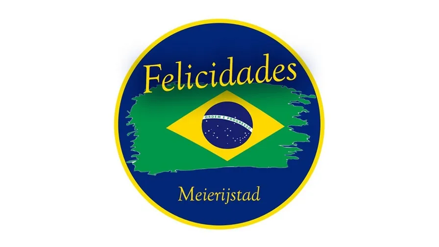 samba groep felicidades