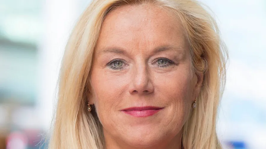 sigrid kaag