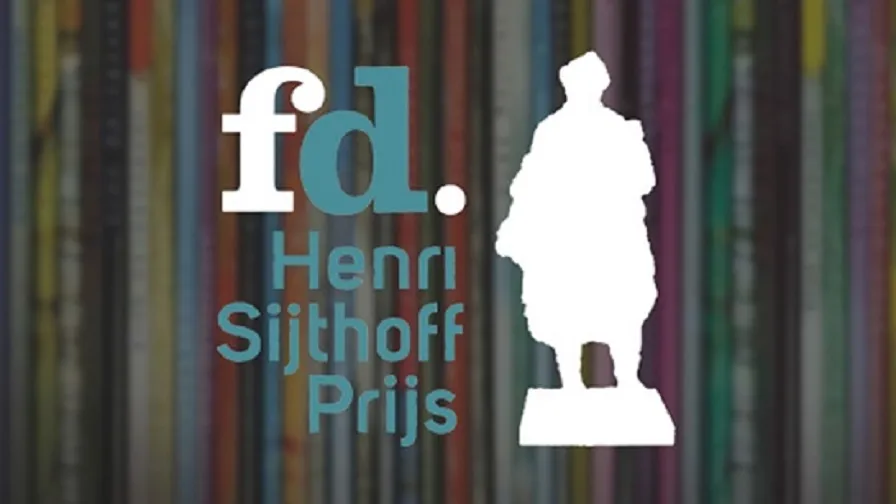 sijthoff prijs