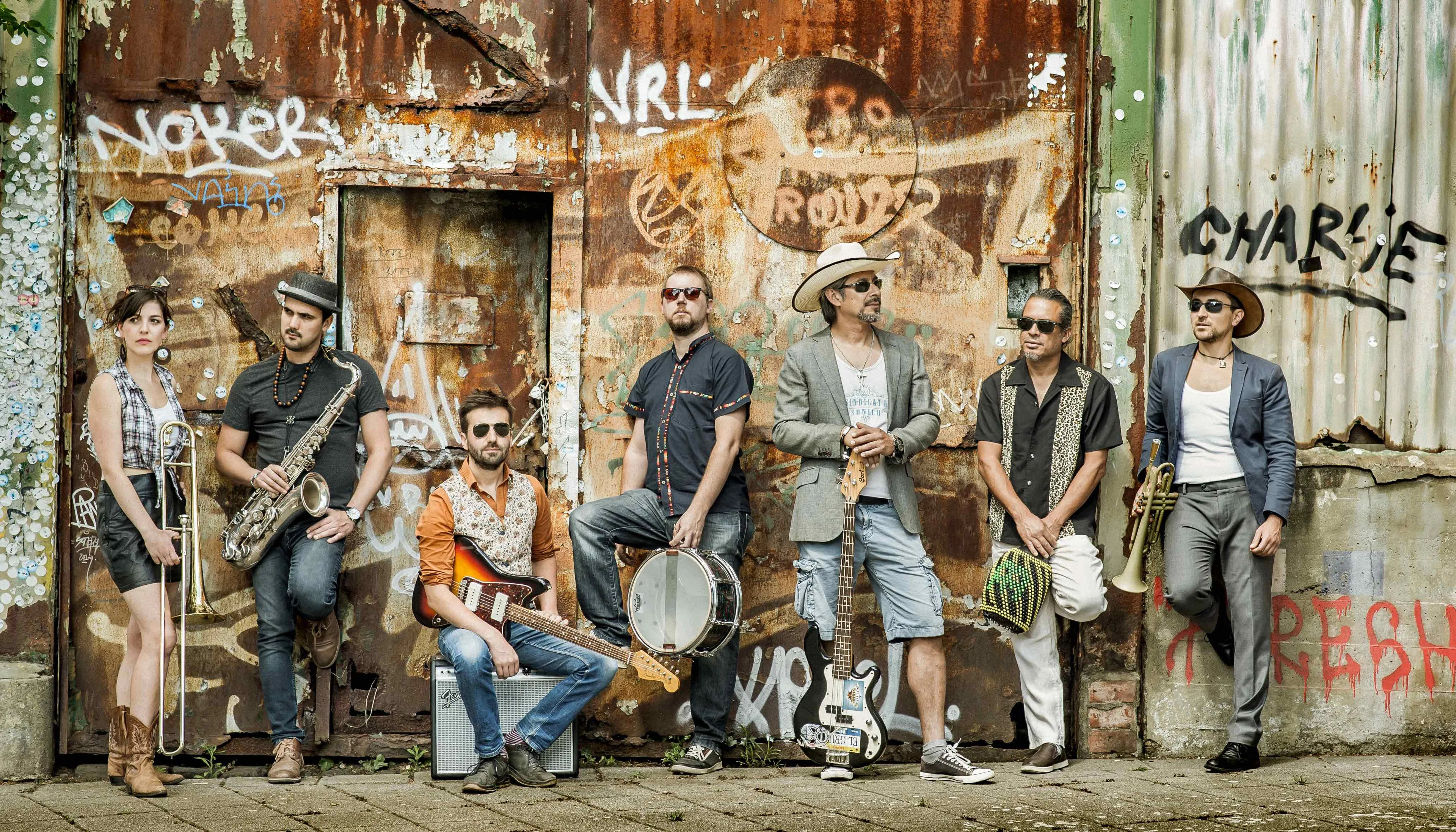 sindicato sonico hr 2