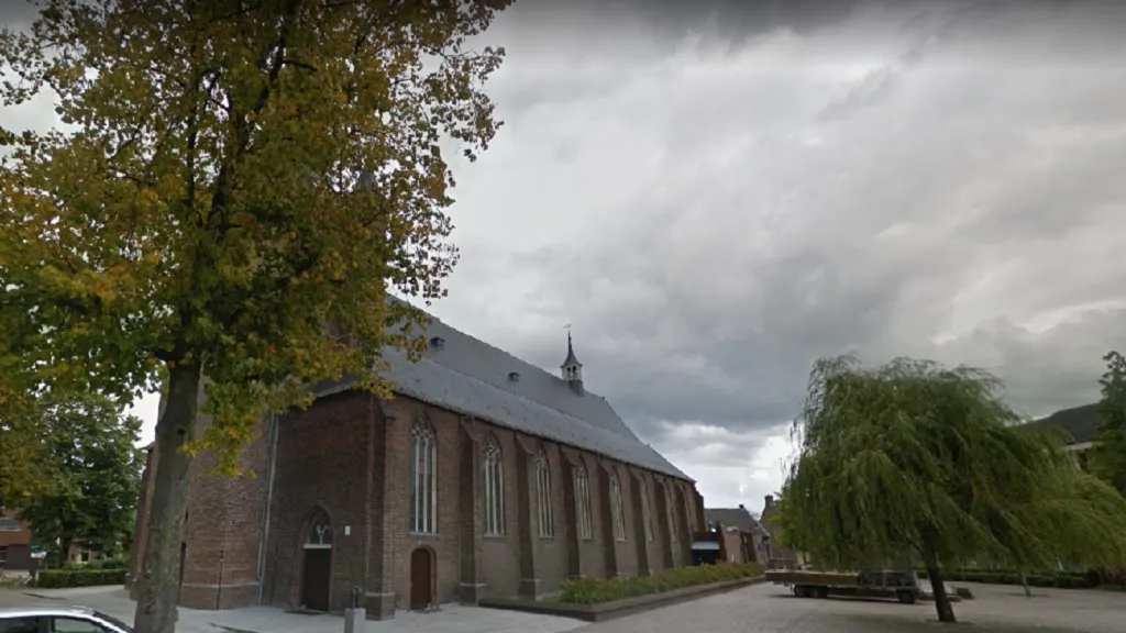 sint servatiuskerk schijndel