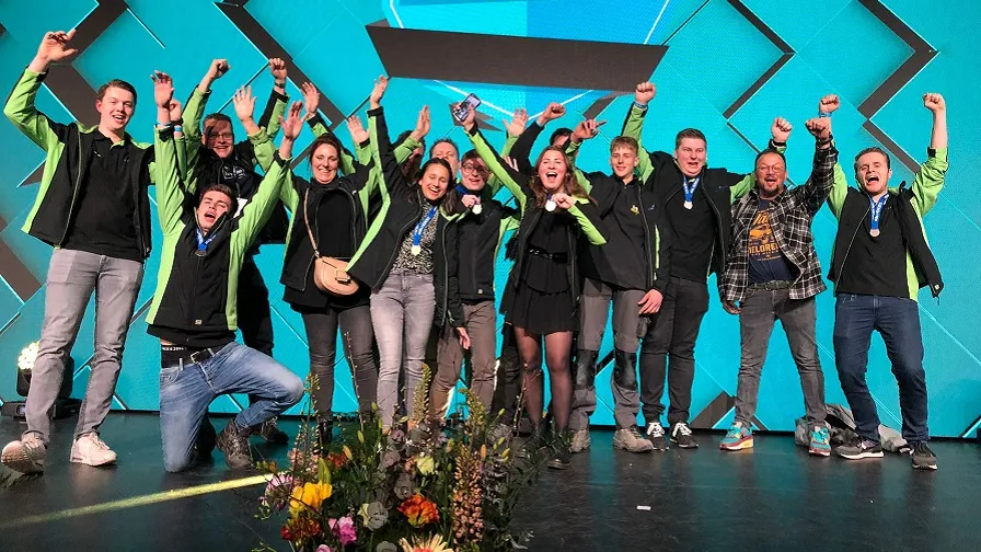 skills the finals finalisten de leijgraaf